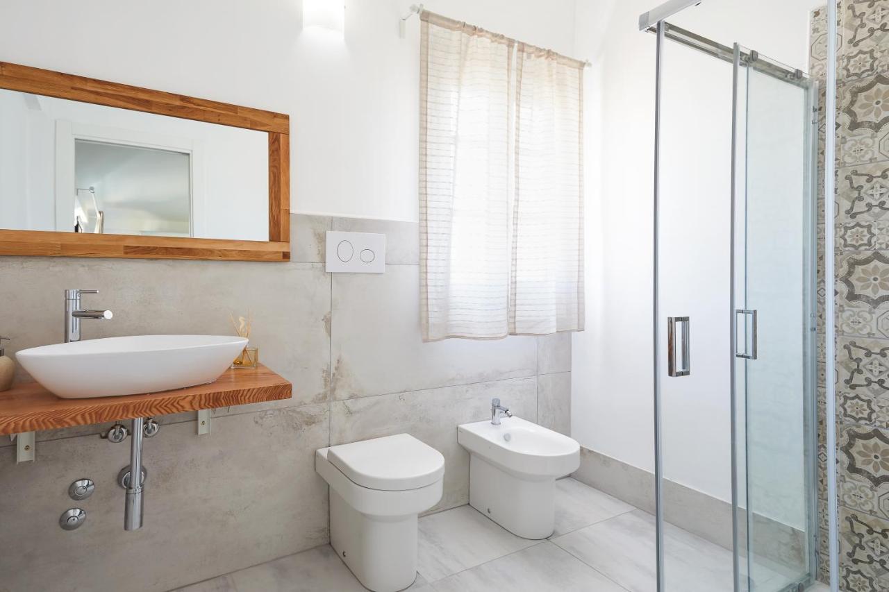 I Gufi Bed & Breakfast Marzamemi Exterior foto